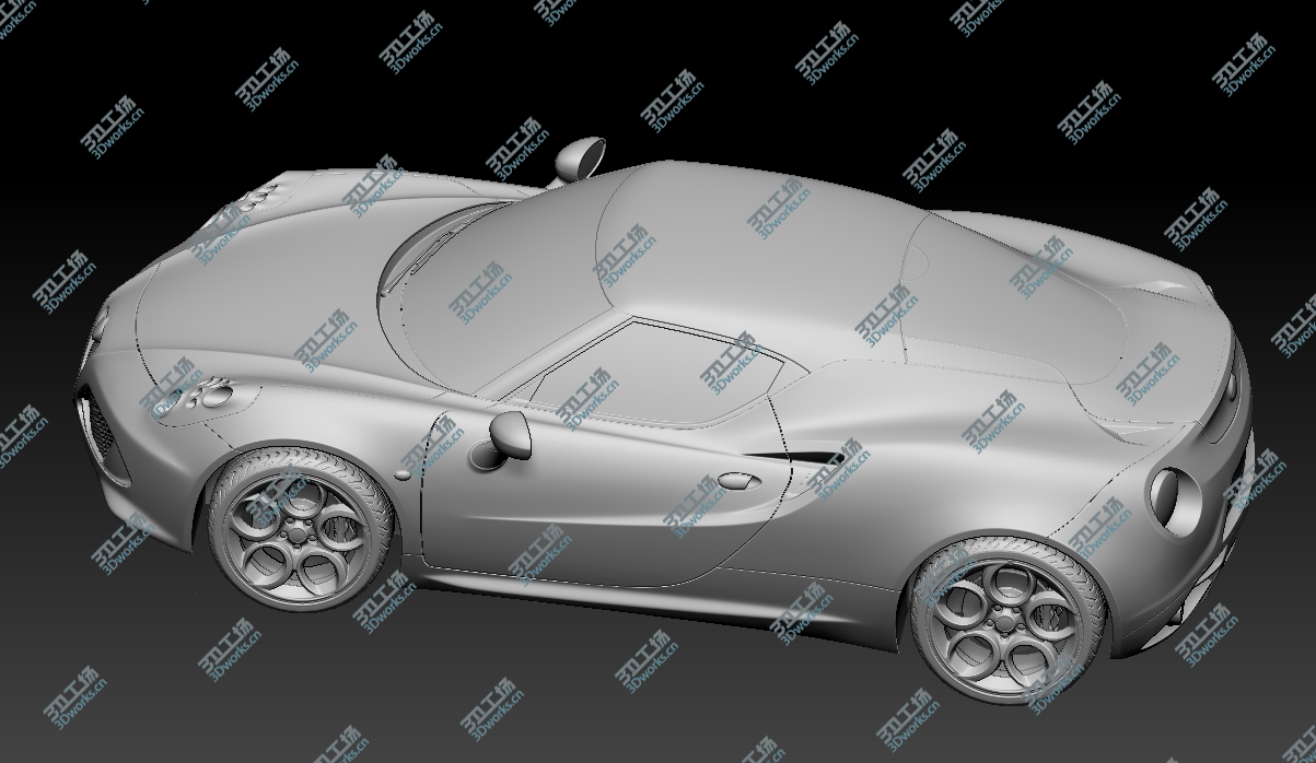 images/goods_img/20180425/Alfa Romeo 4C (960) 2013/3.png